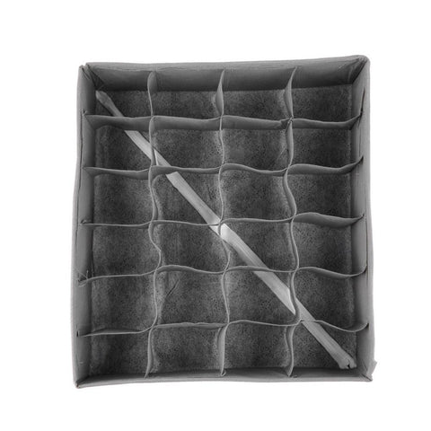 Underwear Organizer Box