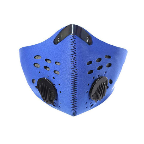 Activated Carbon Anti Dust Face Mask