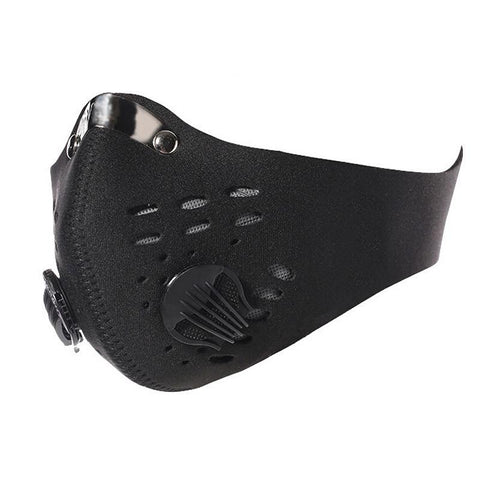 Activated Carbon Anti Dust Face Mask