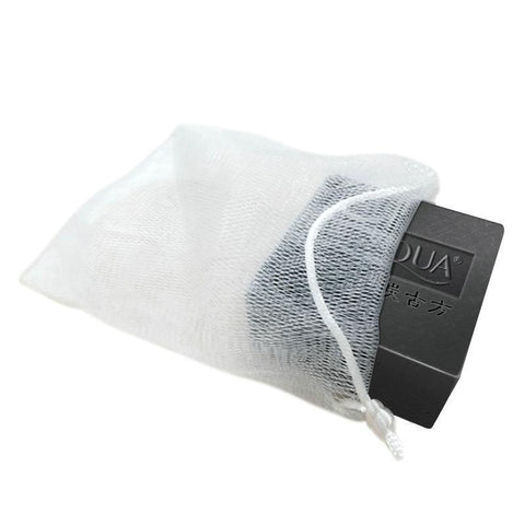 Bamboo Charcoal Essential Oil Soap