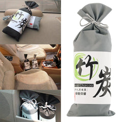 Car Air Freshener Bag
