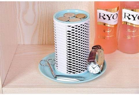 Activated Charcoal Air Purifier