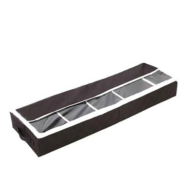 Under Bed Shoes Storage Box