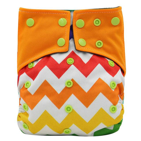Baby Pocket Diaper