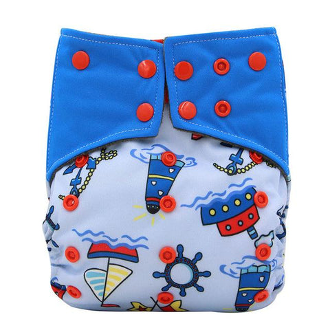 Baby Pocket Diaper